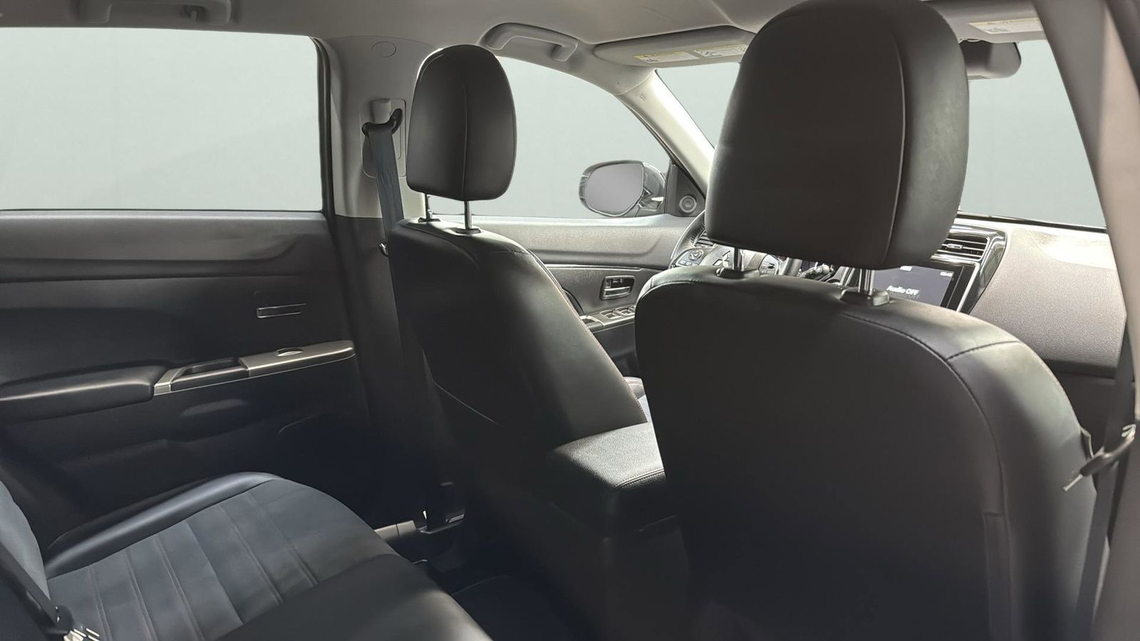 Used Car 2025 Mitsubishi Outlander Sport  2.0 Se For Sale Under $25,000 In Austin, Texas