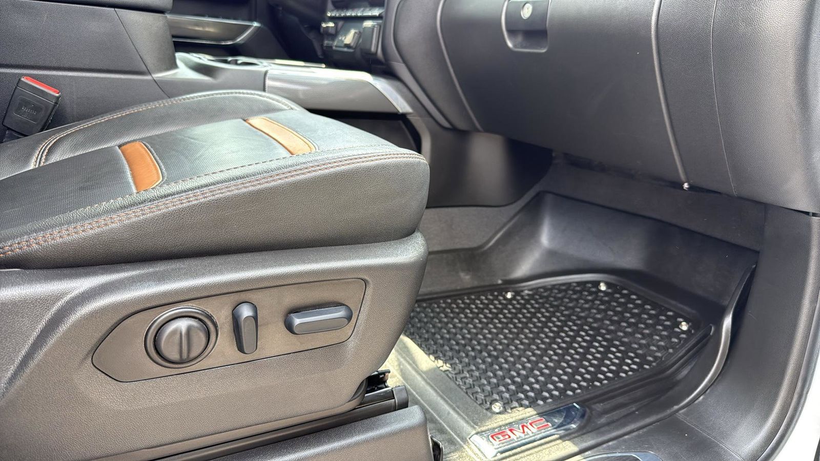 Used Car 2023 Gmc Sierra 2500hd  At4 For Sale Under $70,000 In Austin, Texas