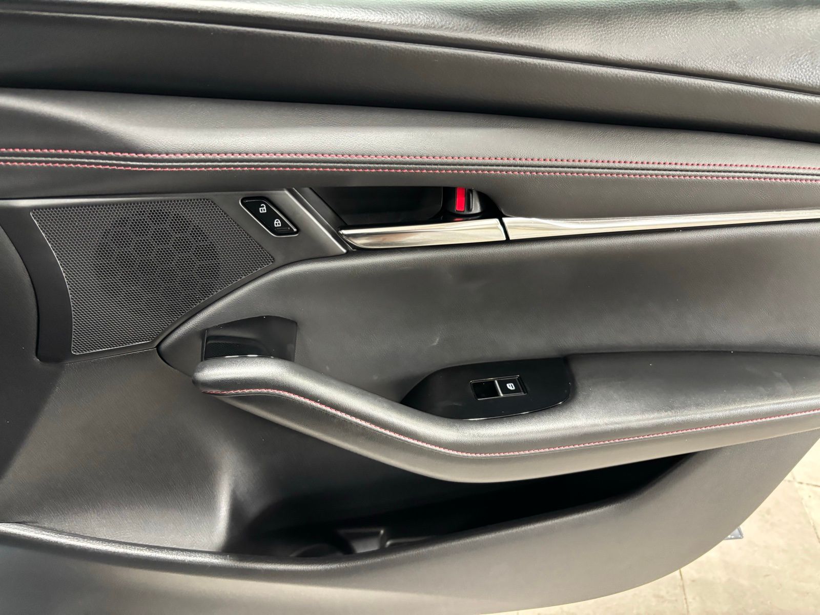 Used Car 2024 Mazda Mazda3  2.5 S Carbon Edition For Sale Under $30,000 In Austin, Texas