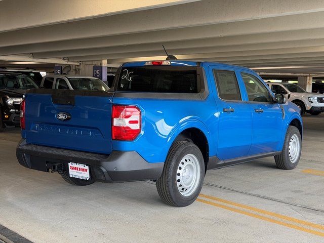 New 2026 Velocity Blue Ford XL image 3