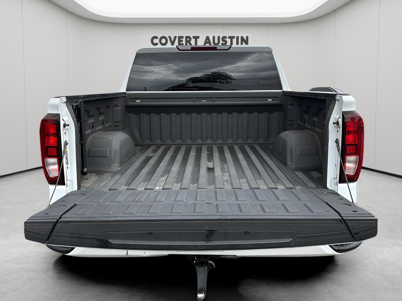 Used Car 2023 Gmc Sierra 1500  Elevation For Sale Under $50,000 In Austin, Texas