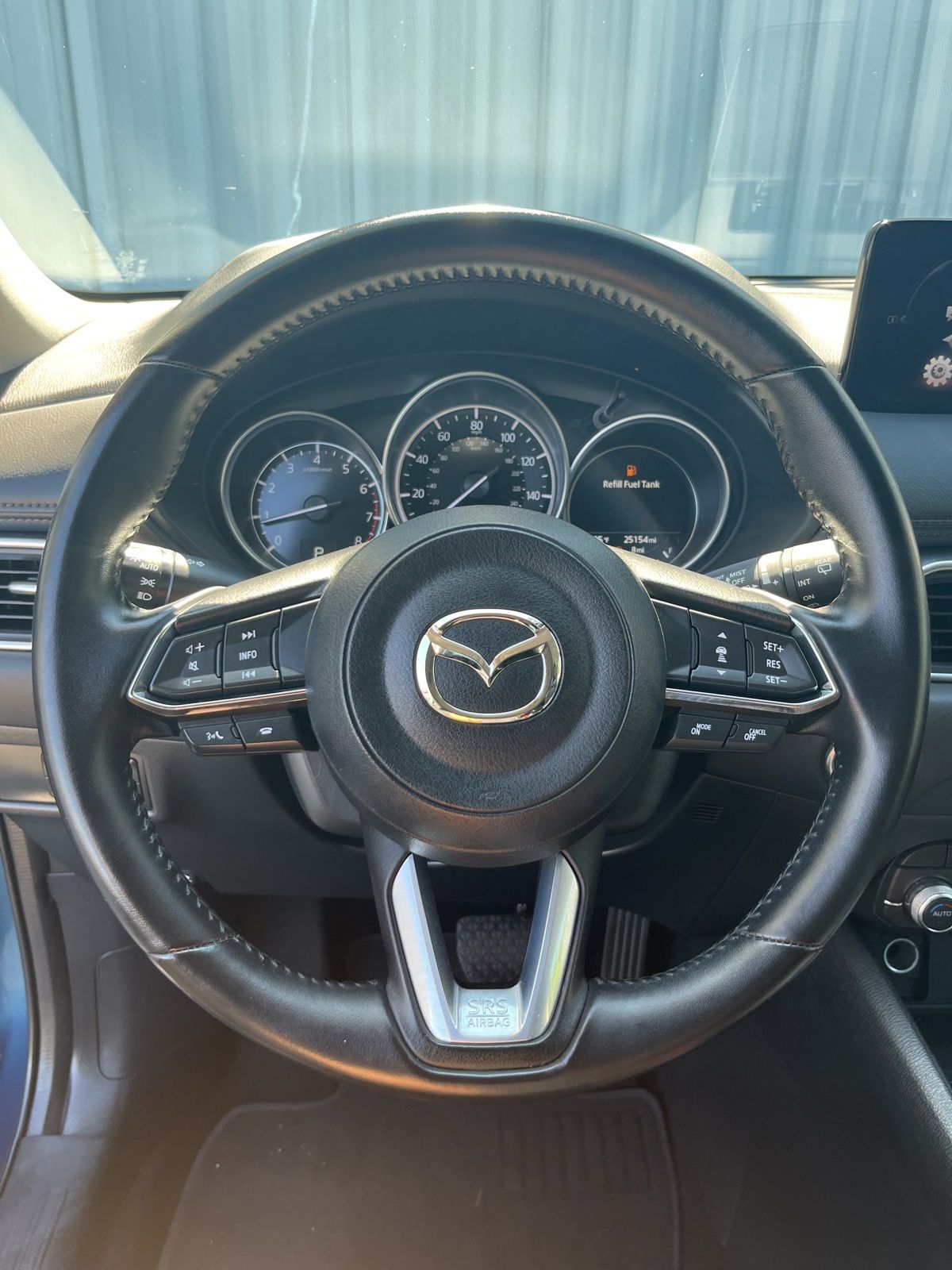 Used Car 2024 Mazda Cx-5  2.5 S Select Package For Sale Under $30,000 In Austin, Texas