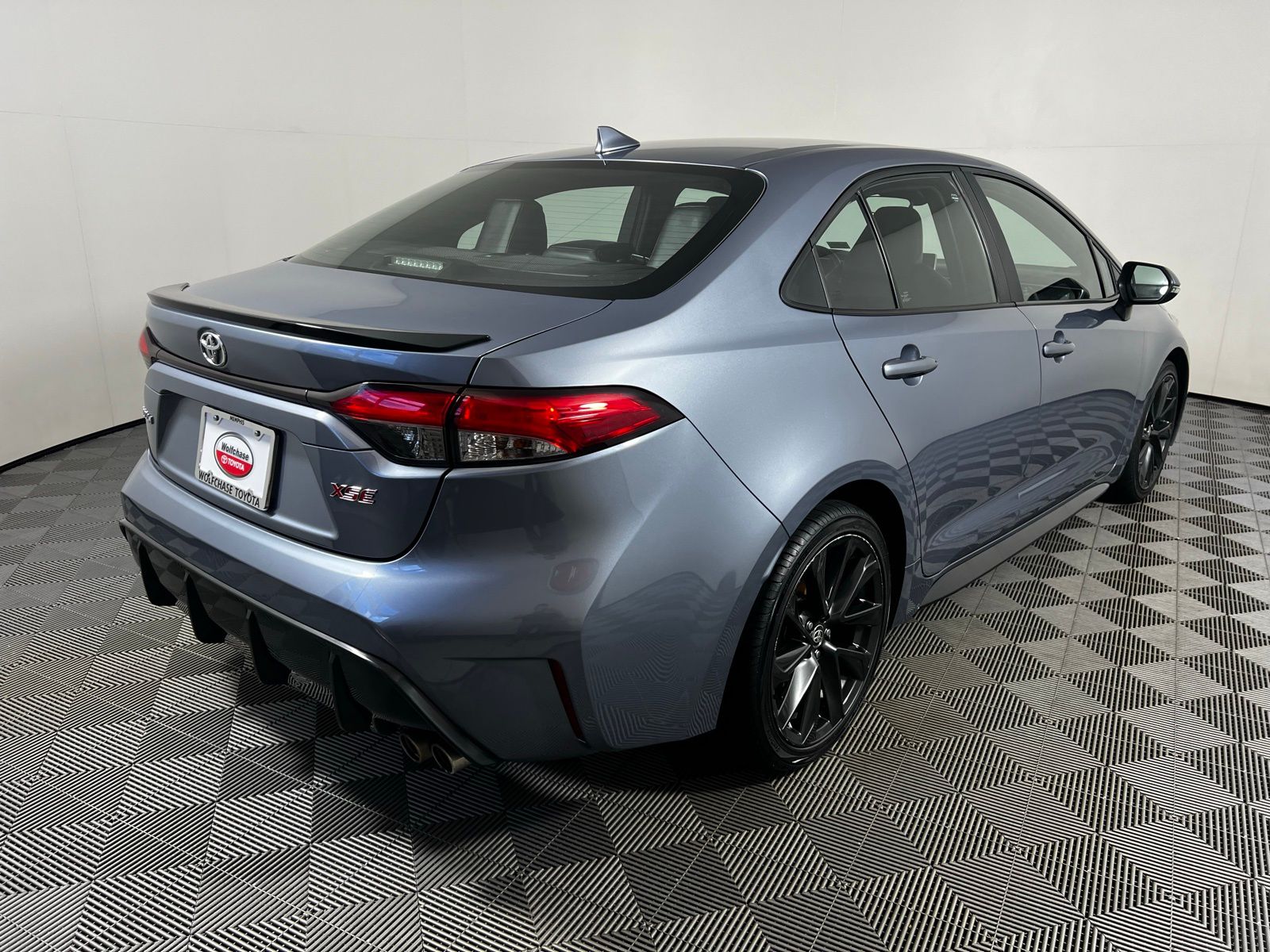 Thumbnail: 2023 Toyota Corolla - 5