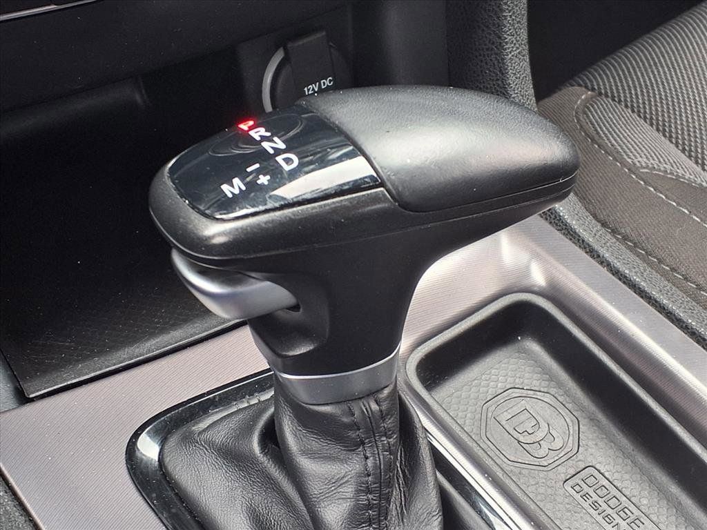 2020 Dodge Charger SXT Red at Legacy Ford