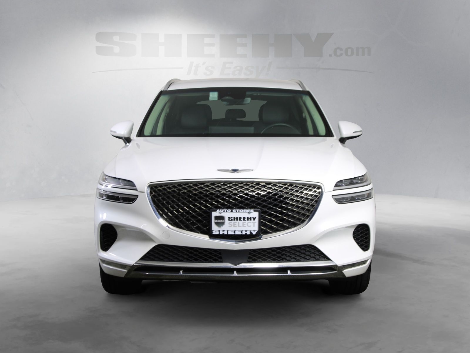 Used 2025 White Genesis 2.5T image 15