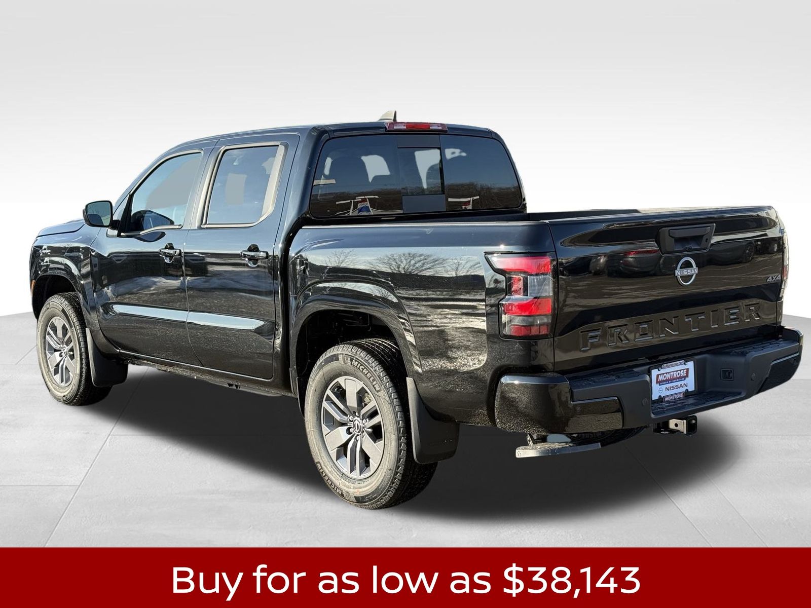 View vehicle photo 3