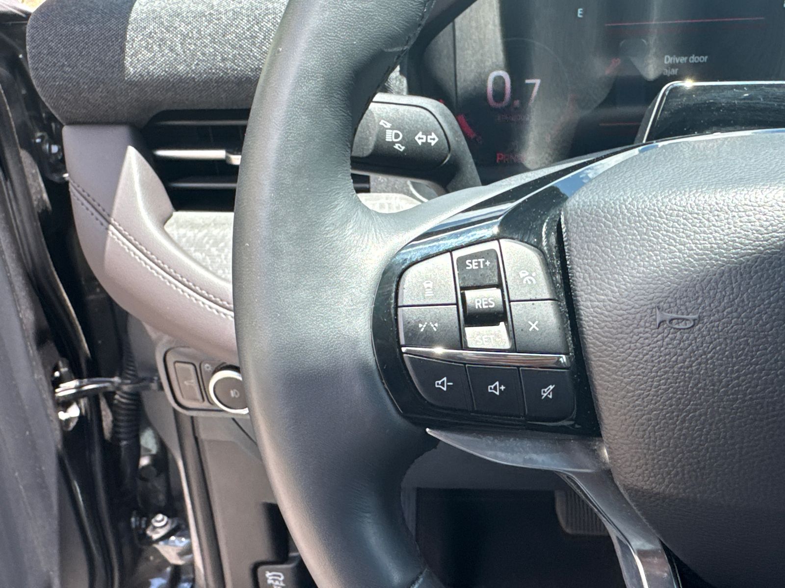 Used 2026 Gray Ford Platinum image 26