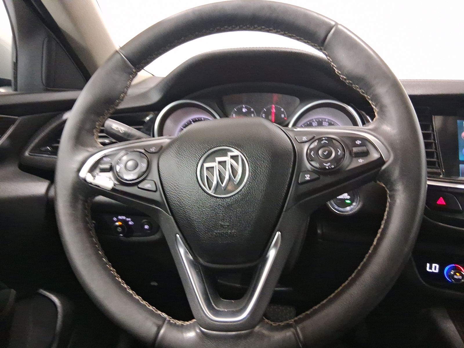 Used Car 2018 Buick Regal  Essence For Sale Under $15,000 In Austin, Texas