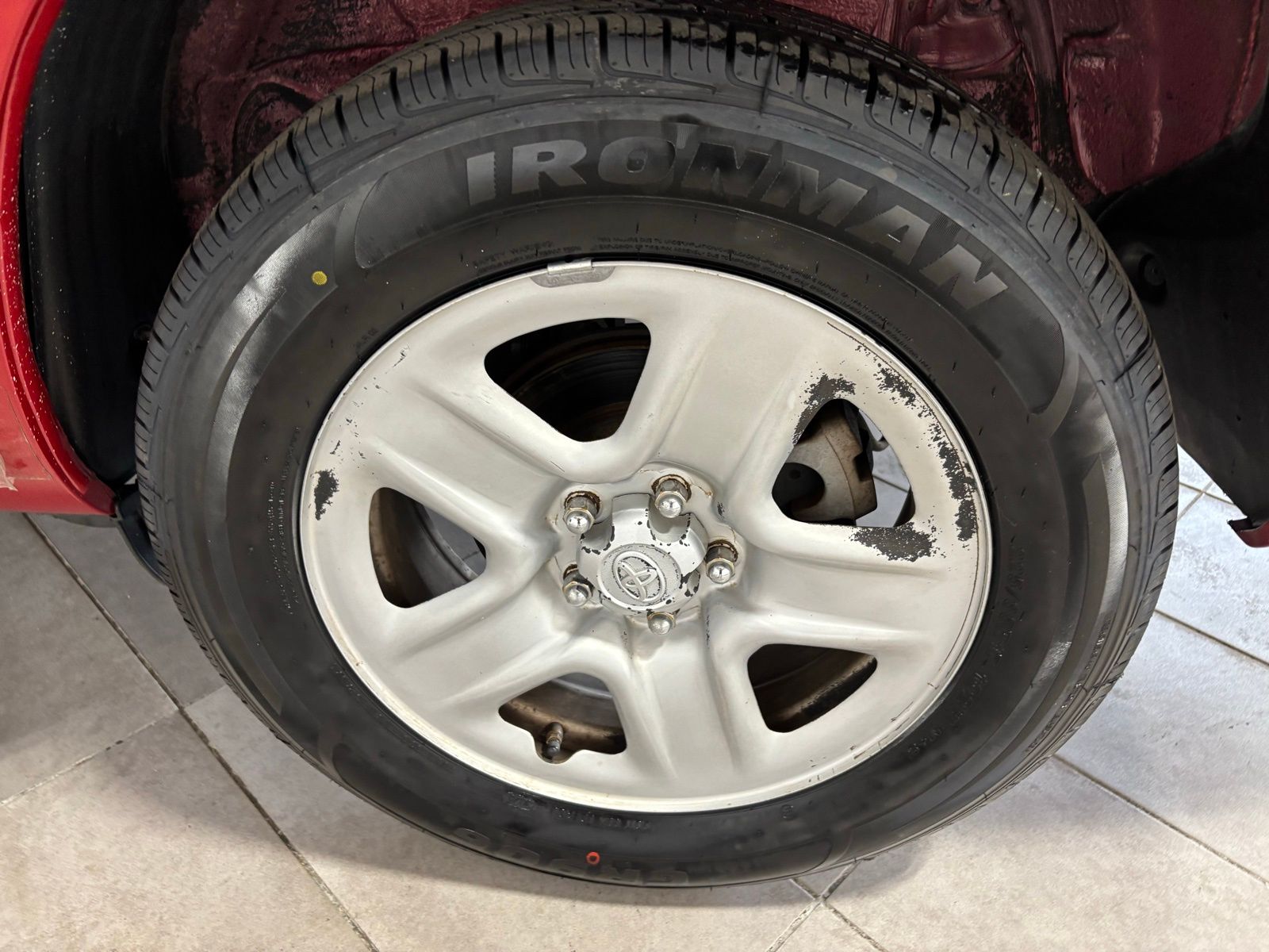 Used Car 2011 Toyota Rav4  Base For Sale Under $10,000 In Austin, Texas