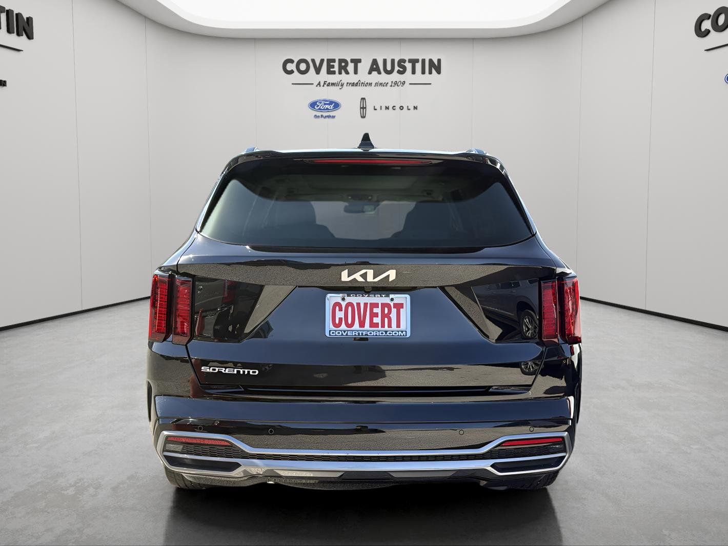 Used Car 2023 Kia Sorento  Ex For Sale Under $30,000 In Austin, Texas