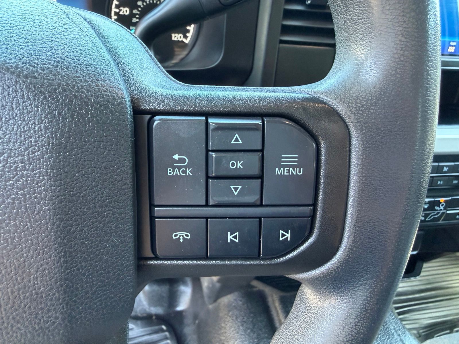 Used 2023 Ford F-250SD Truck