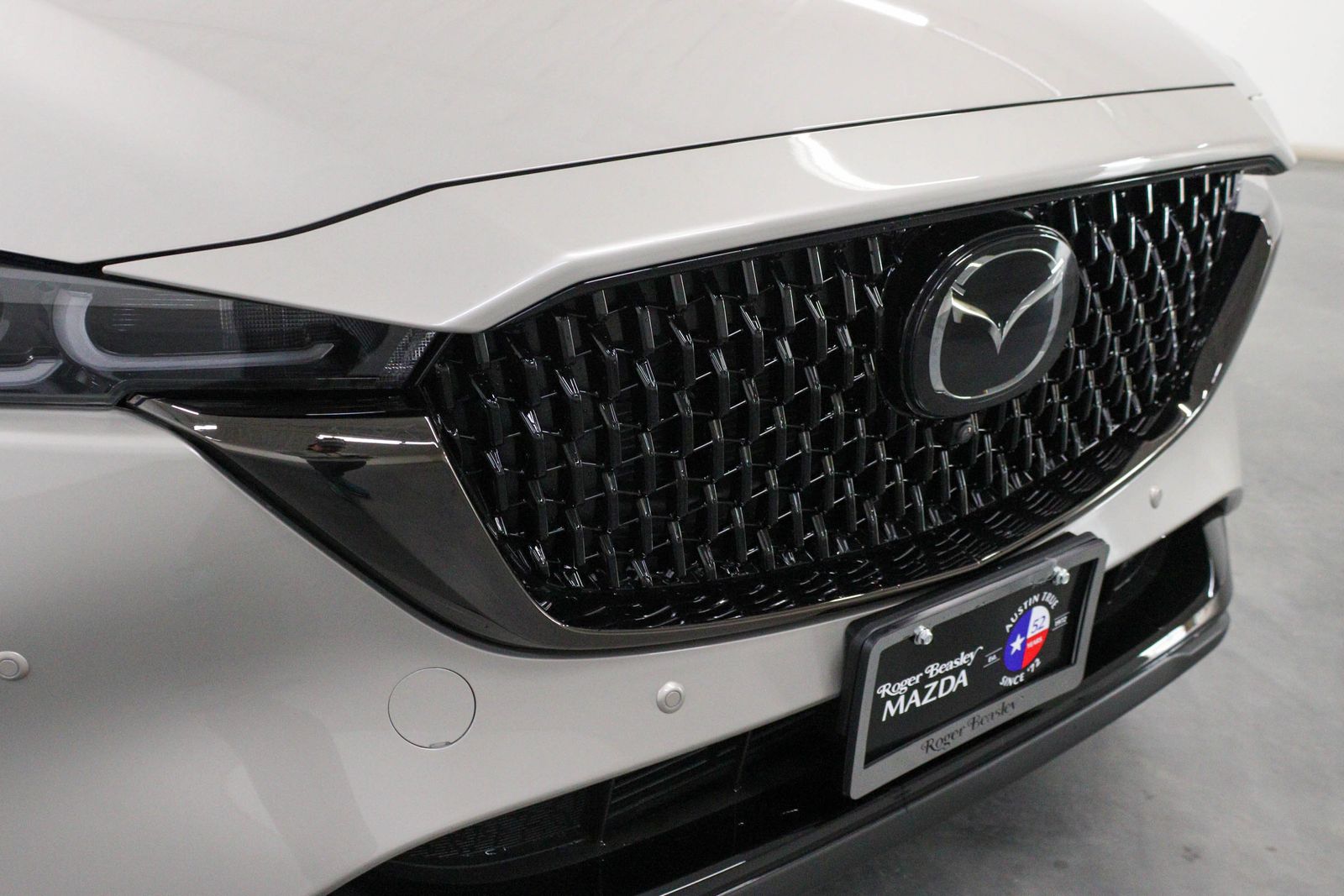 New Car 2025 Mazda Cx-5  2.5 Turbo Premium For Sale Under $40,000 In Austin, Texas