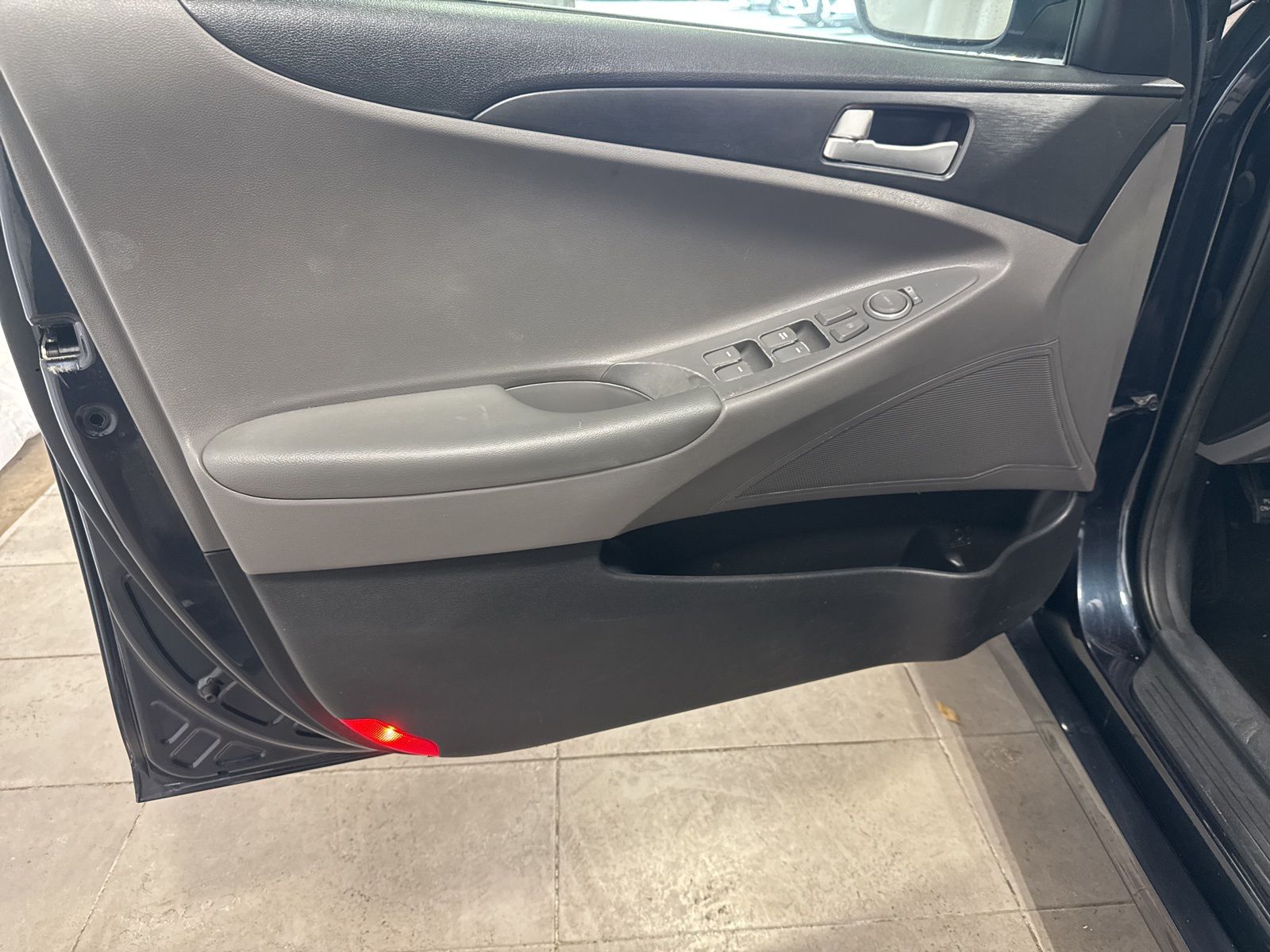 Used Car 2012 Hyundai Sonata  Gls For Sale Under $10,000 In Austin, Texas