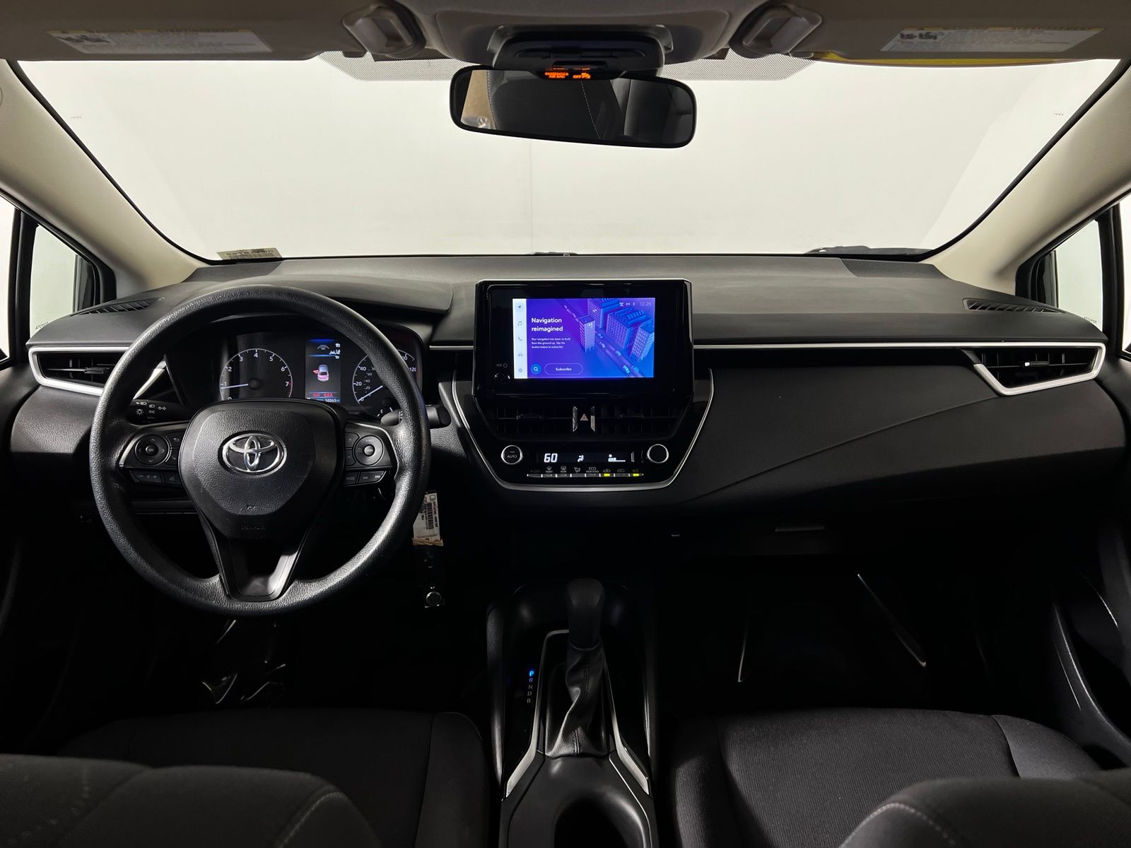 Thumbnail: 2024 Toyota Corolla - 21