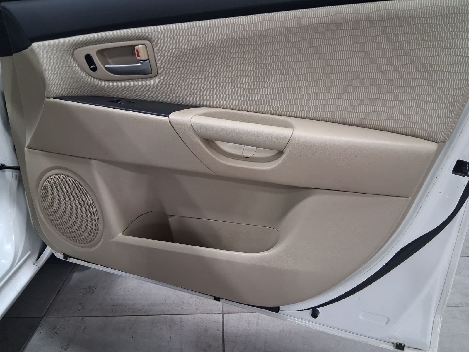 Used Car 2007 Mazda Mazda3  I Touring For Sale Under $10,000 In Austin, Texas