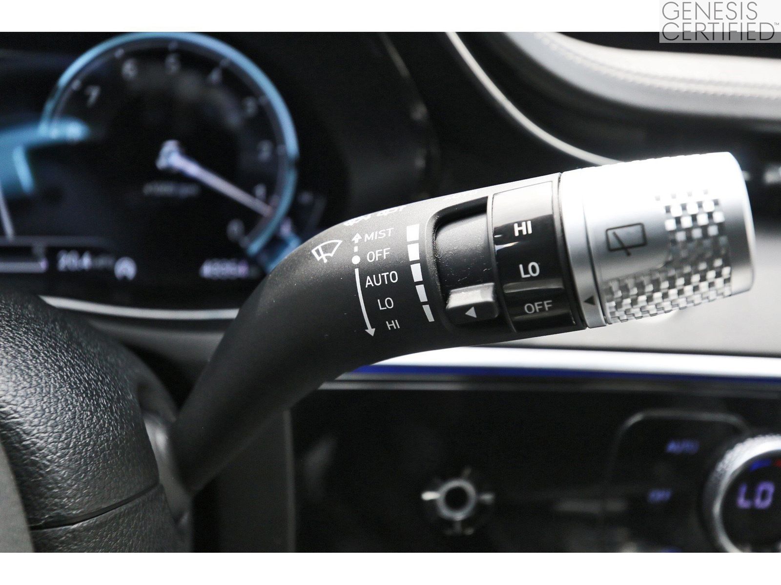 GV70 3.5T Sport