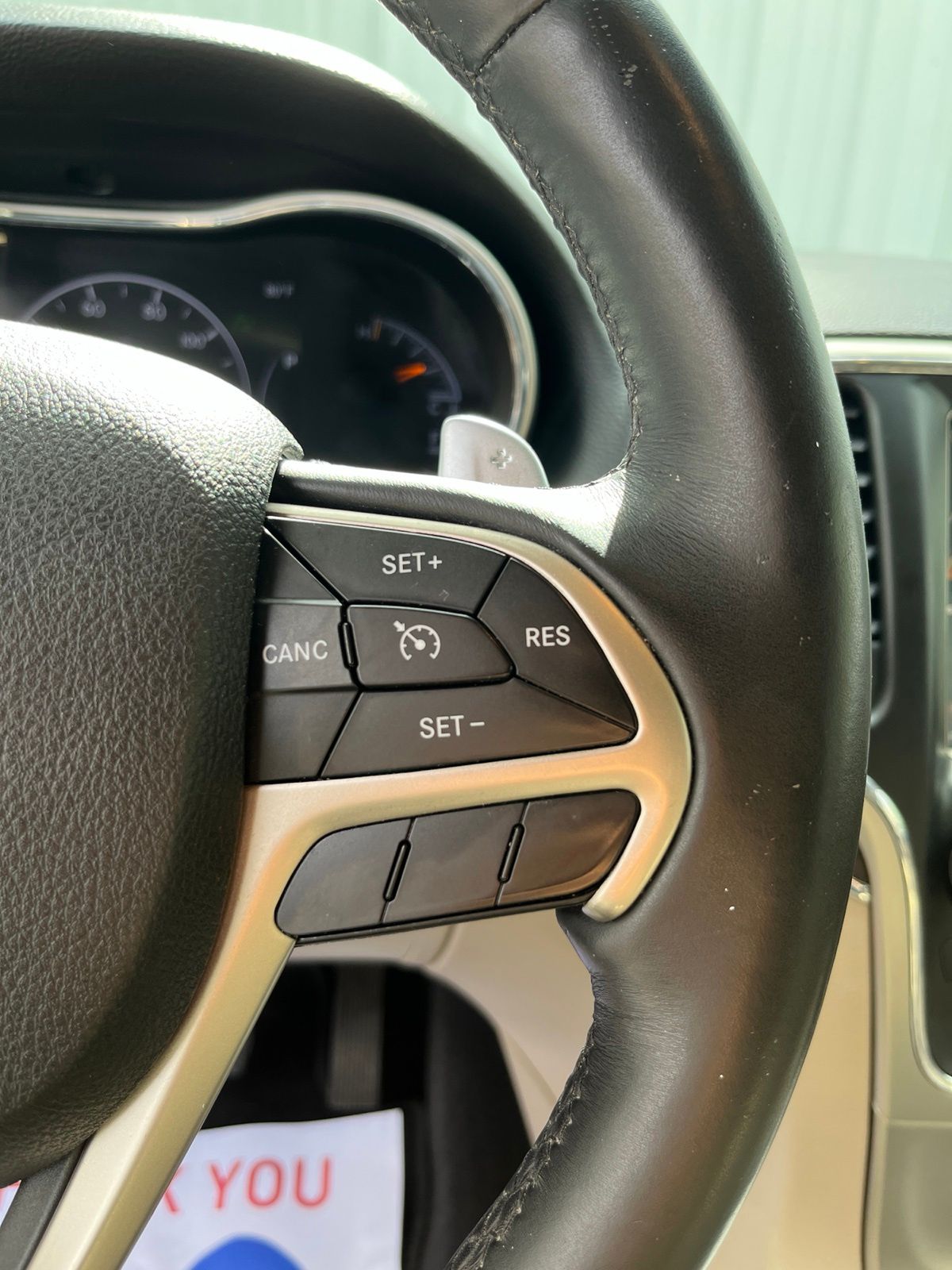 Used Car 2014 Jeep Grand Cherokee  Limited For Sale Under $15,000 In Austin, Texas