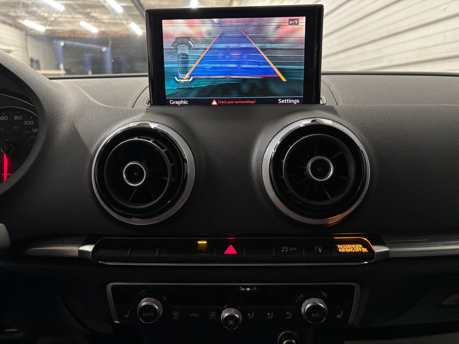 2016 Audi A3 Cabriolet Premium Plus - Photo 22