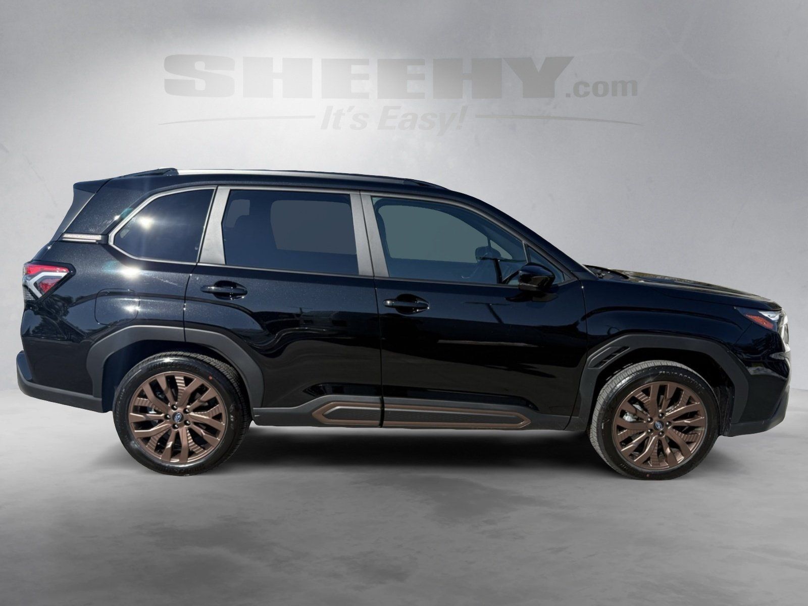 Used 2026 Black Subaru Sport image 10