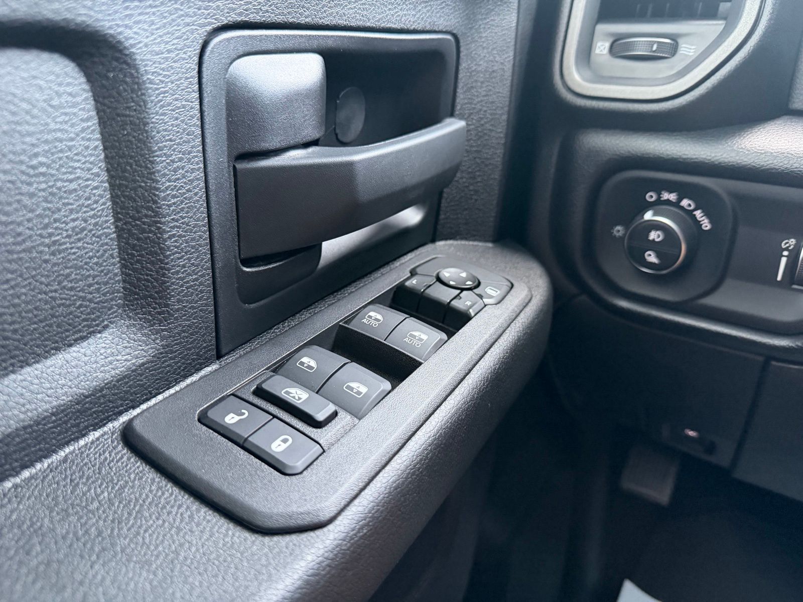 2026 Ram 2500 image 26