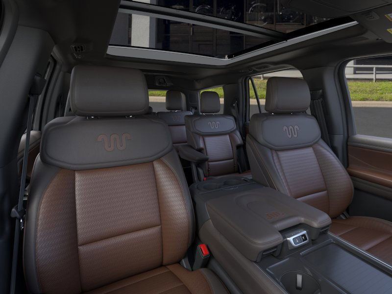 New Car 2025 Ford Expedition  King Ranch For Sale Under $90,000 In Austin, Texas