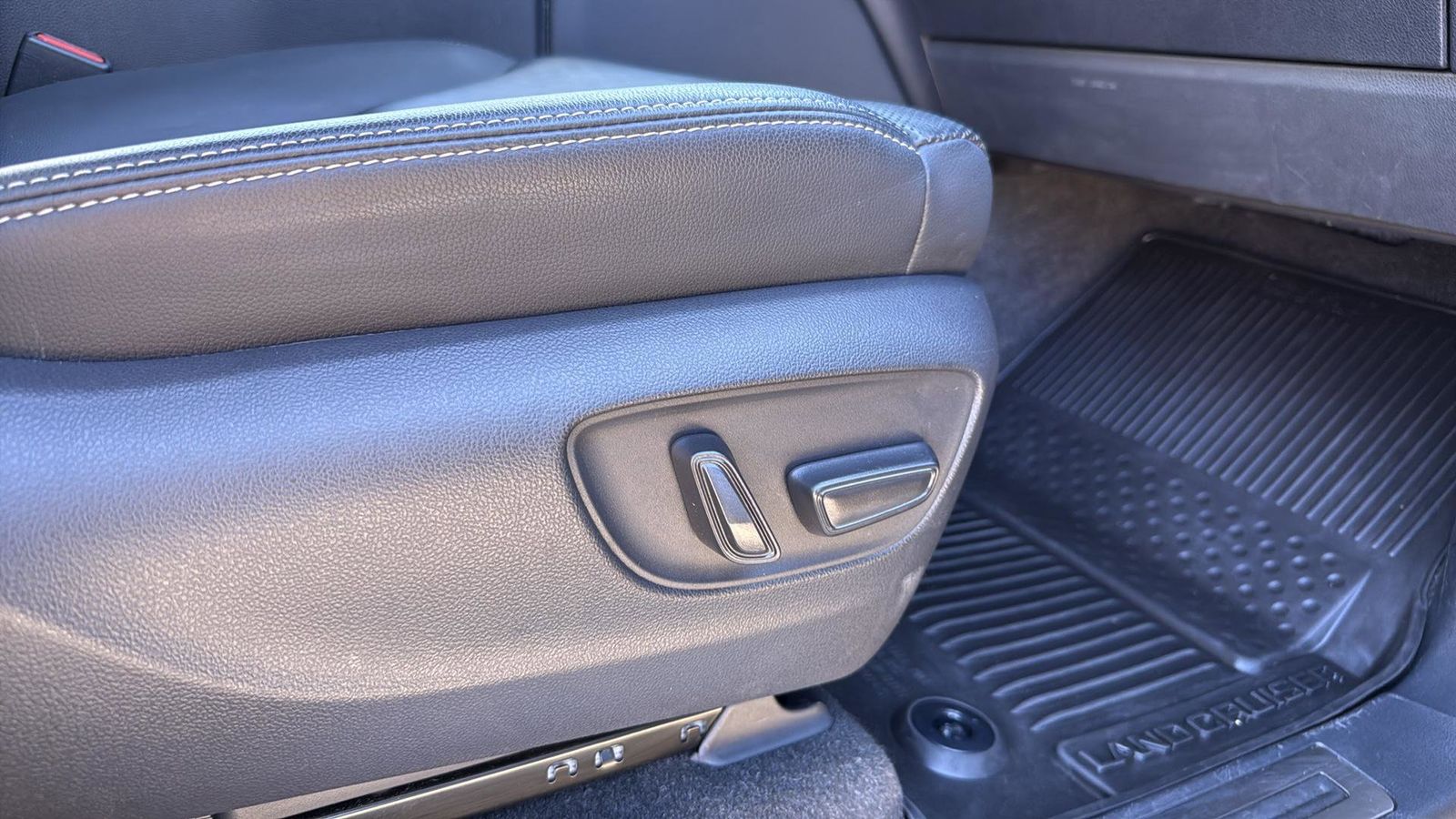 Used Car 2024 Toyota Land Cruiser  Base For Sale Under $70,000 In Austin, Texas