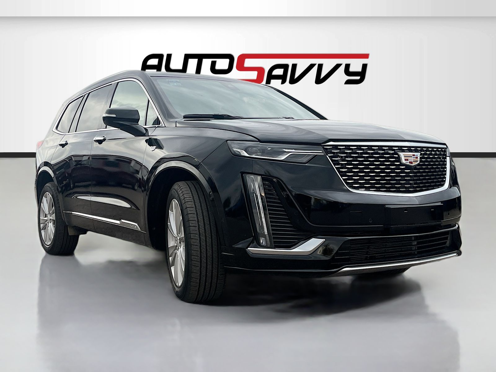 2024 Cadillac XT6