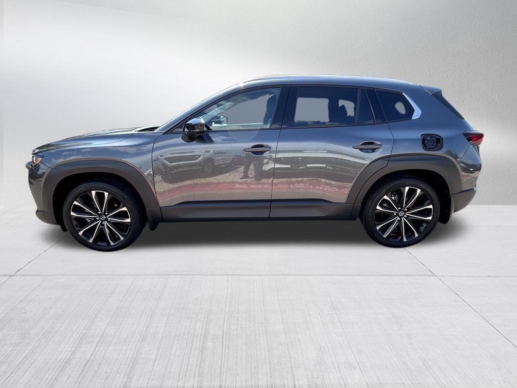Used Car 2024 Mazda Cx-50  2.5 S Premium Plus Package For Sale Under $35,000 In Austin, Texas