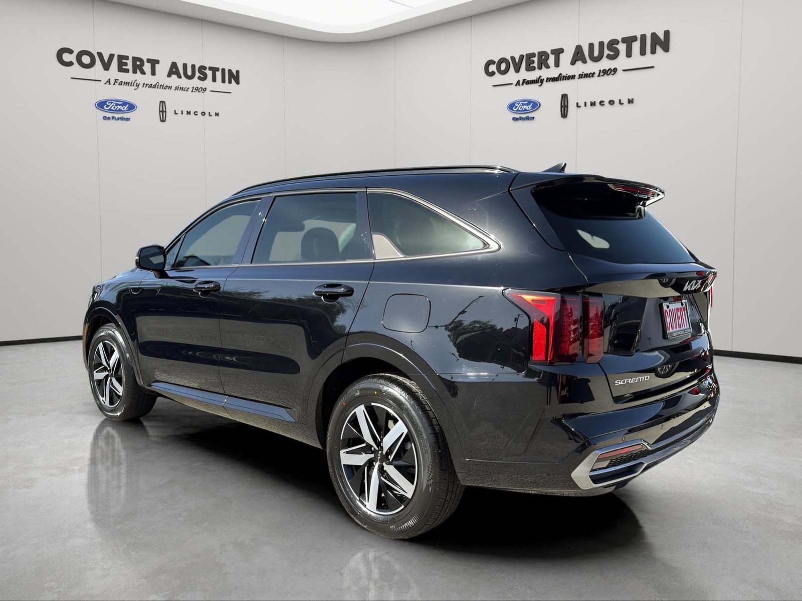 Used Car 2023 Kia Sorento  Ex For Sale Under $30,000 In Austin, Texas