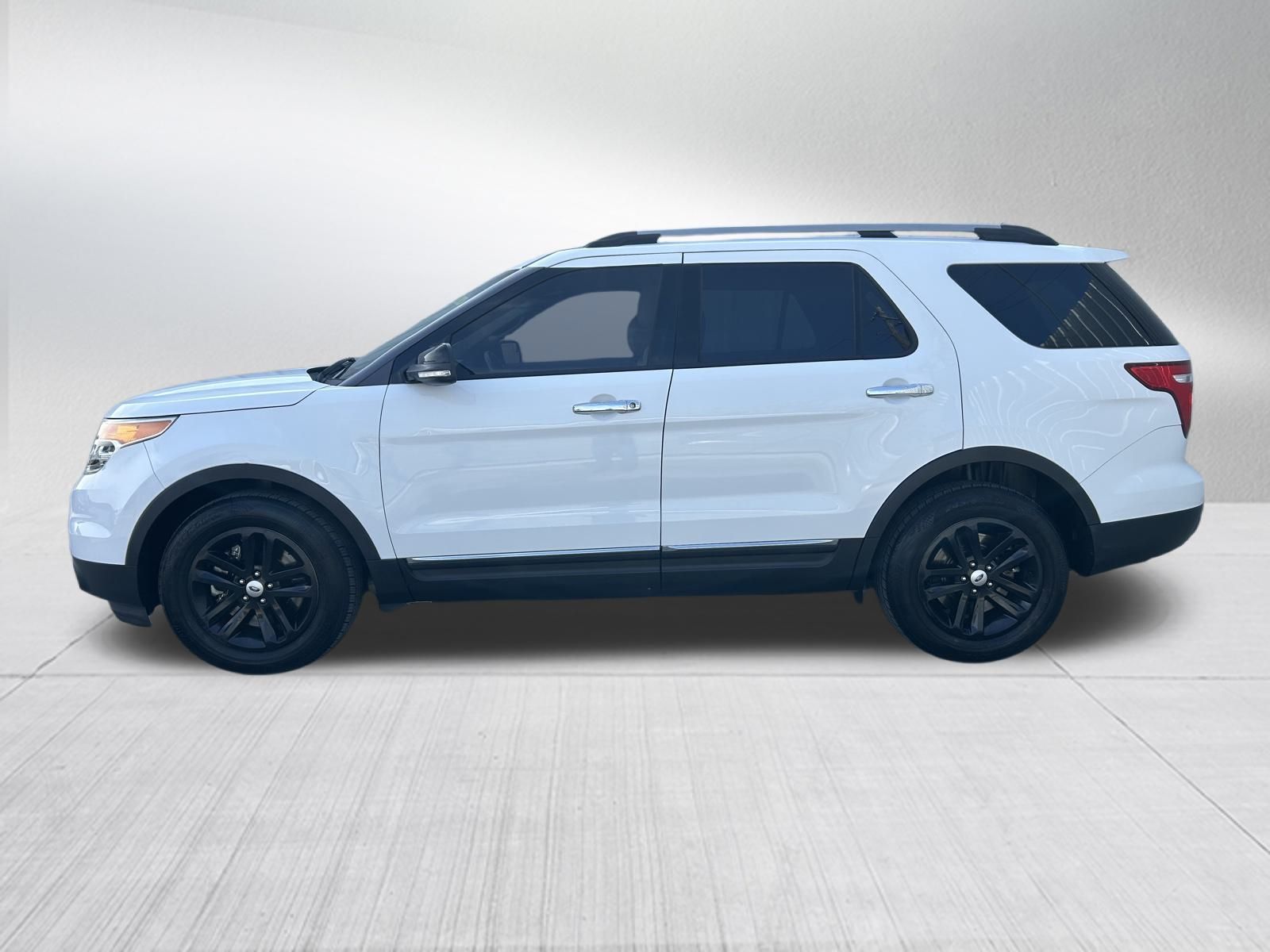 Used Car 2015 Ford Explorer  Xlt For Sale Under $15,000 In Austin, Texas