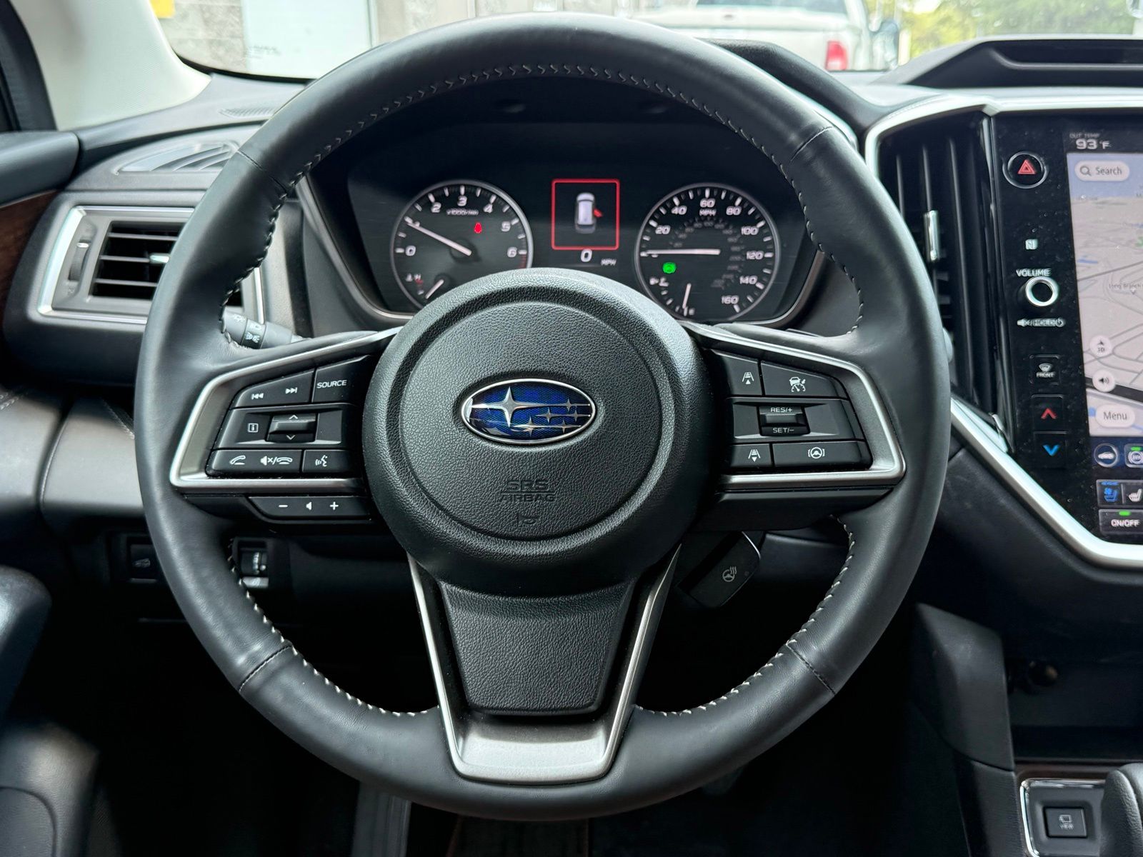 Used 2025  Subaru Touring image 18
