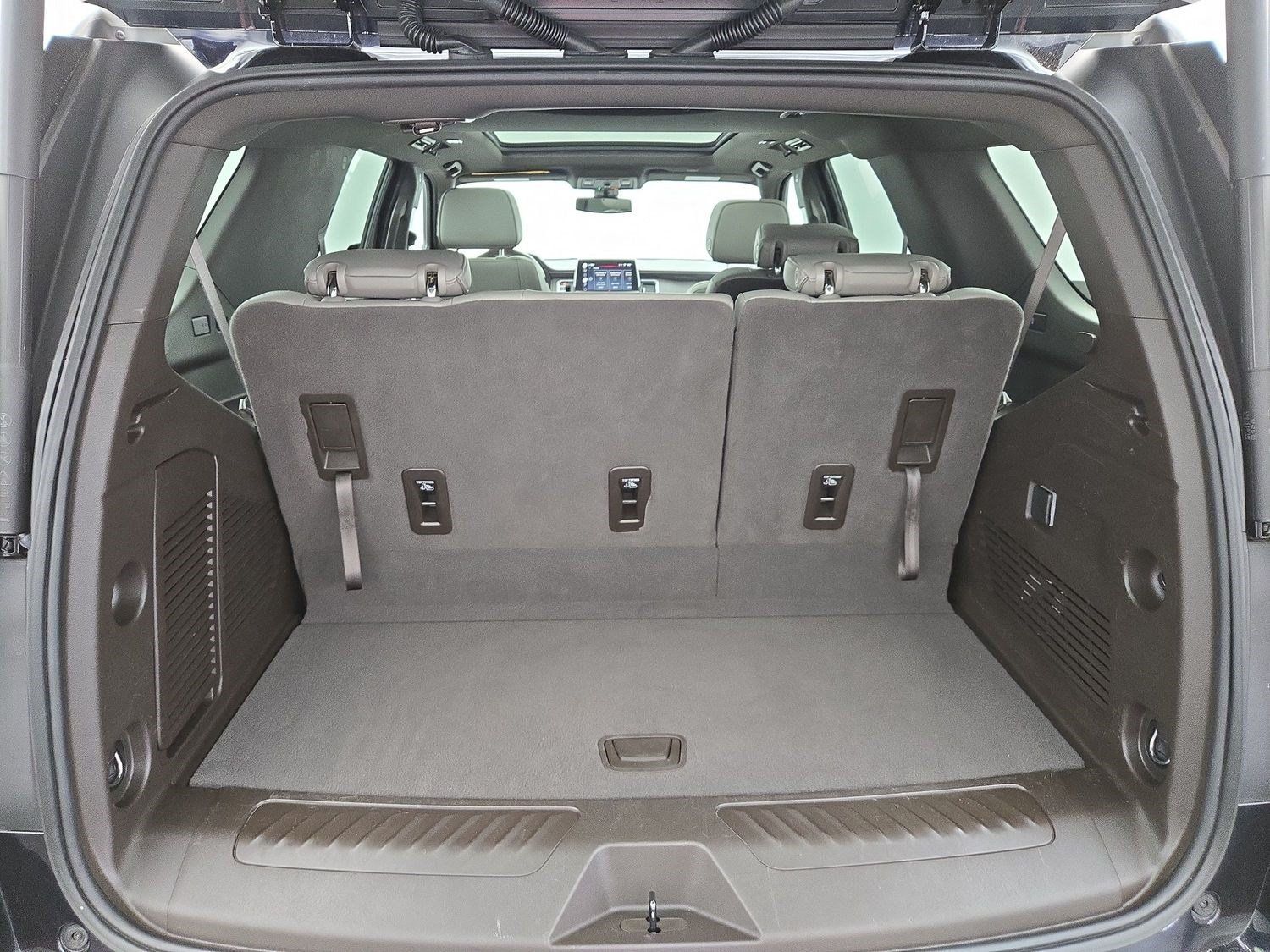 Used 2022 GMC Yukon SUV