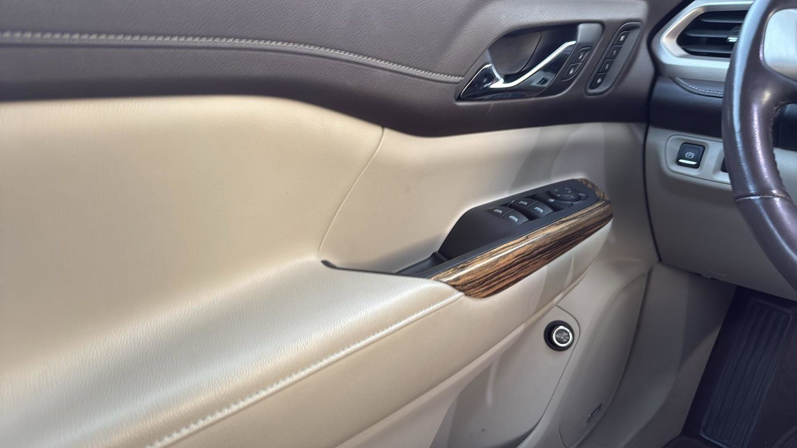 Used Car 2019 Gmc Acadia  Denali For Sale Under $20,000 In Austin, Texas