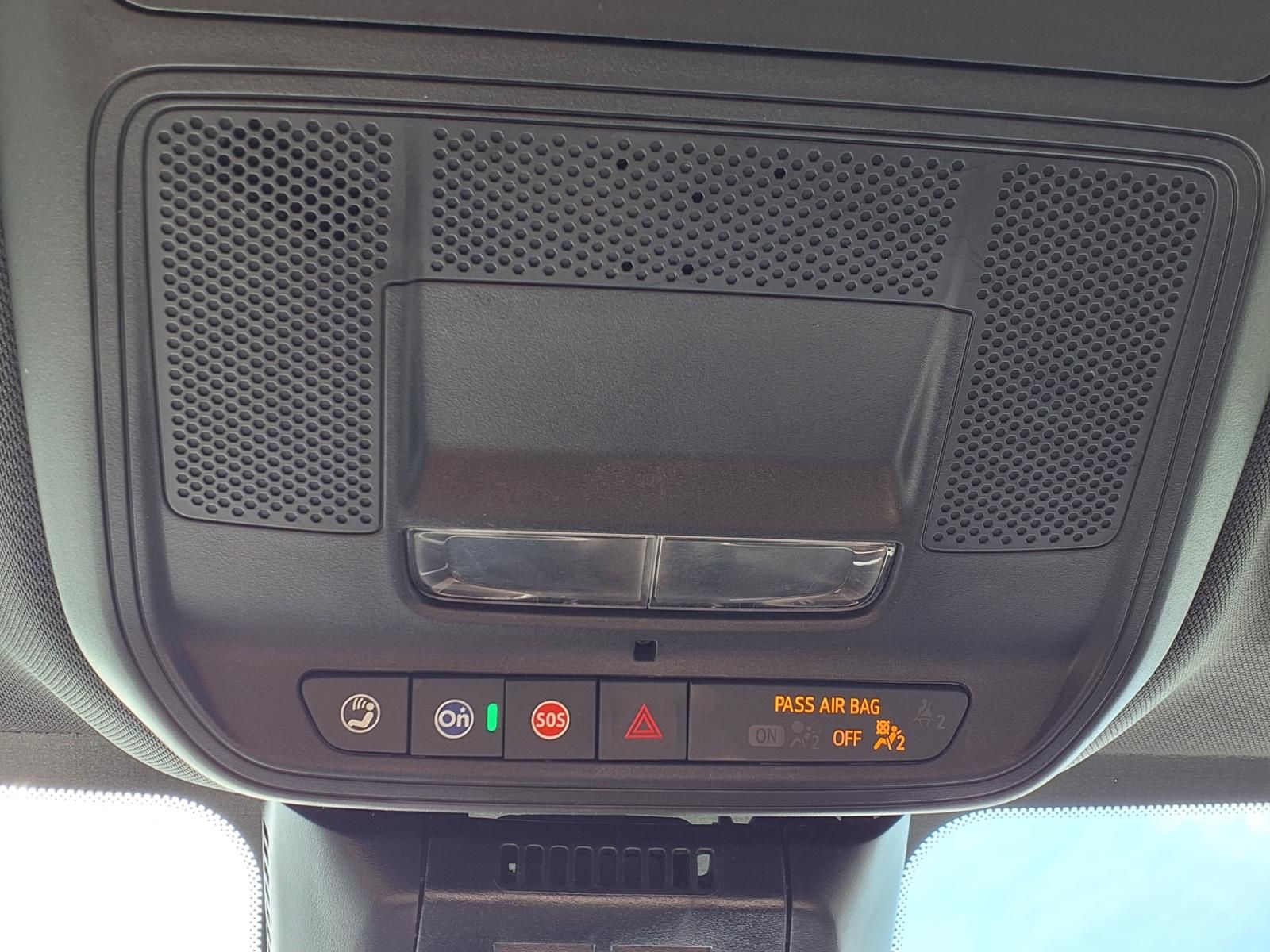 2025 GMC Terrain Elevation - 7