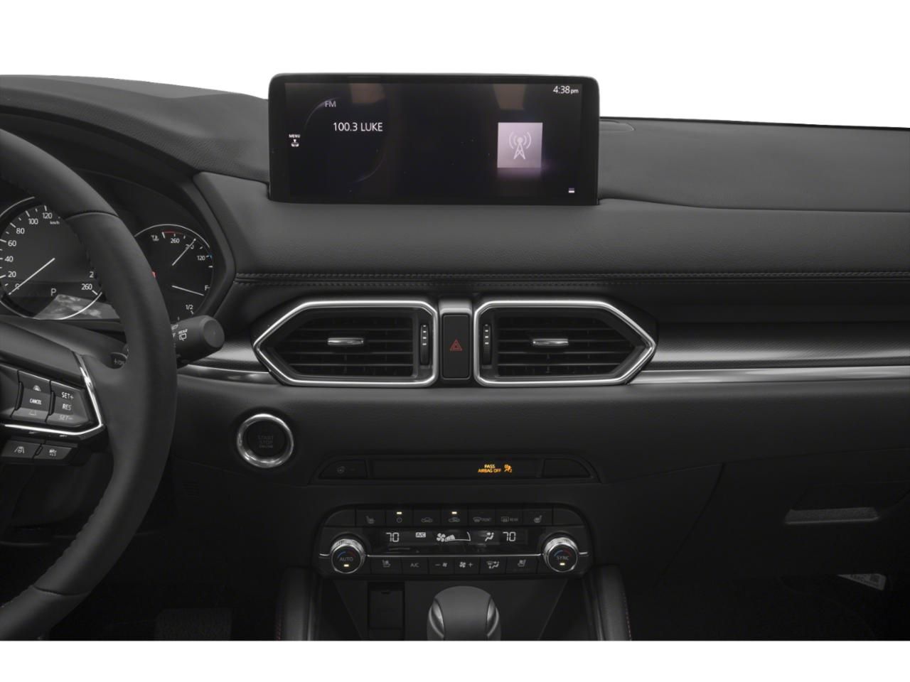 New Car 2025 Mazda Cx-5  2.5 Turbo Premium For Sale Under $50,000 In Austin, Texas