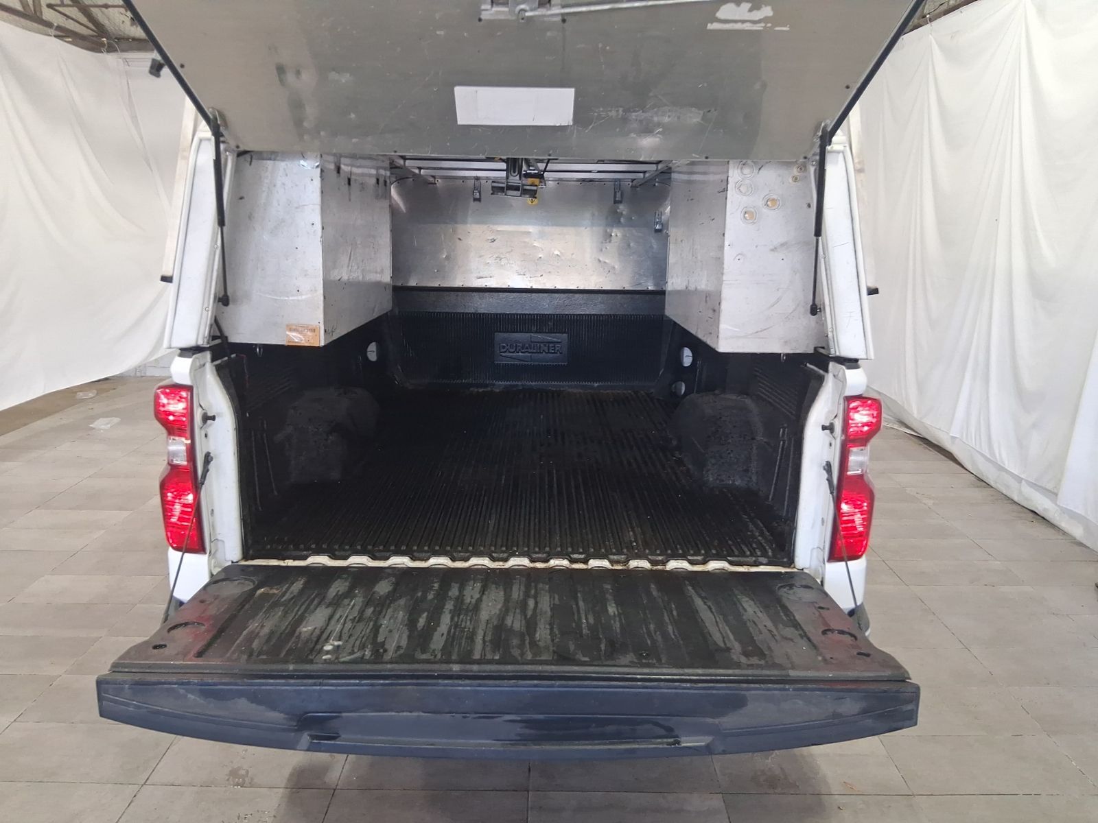 Used Car 2020 Chevrolet Silverado 1500  Wt For Sale Under $20,000 In Austin, Texas