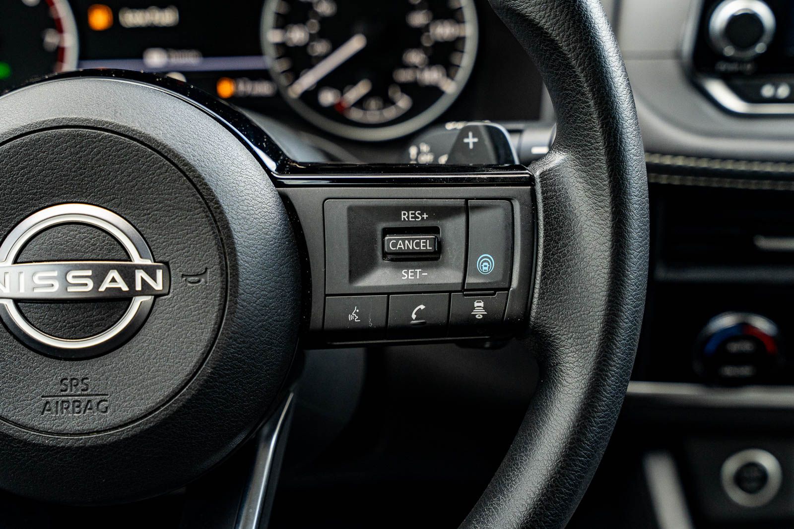 Used 2023 Nissan Rogue SUV