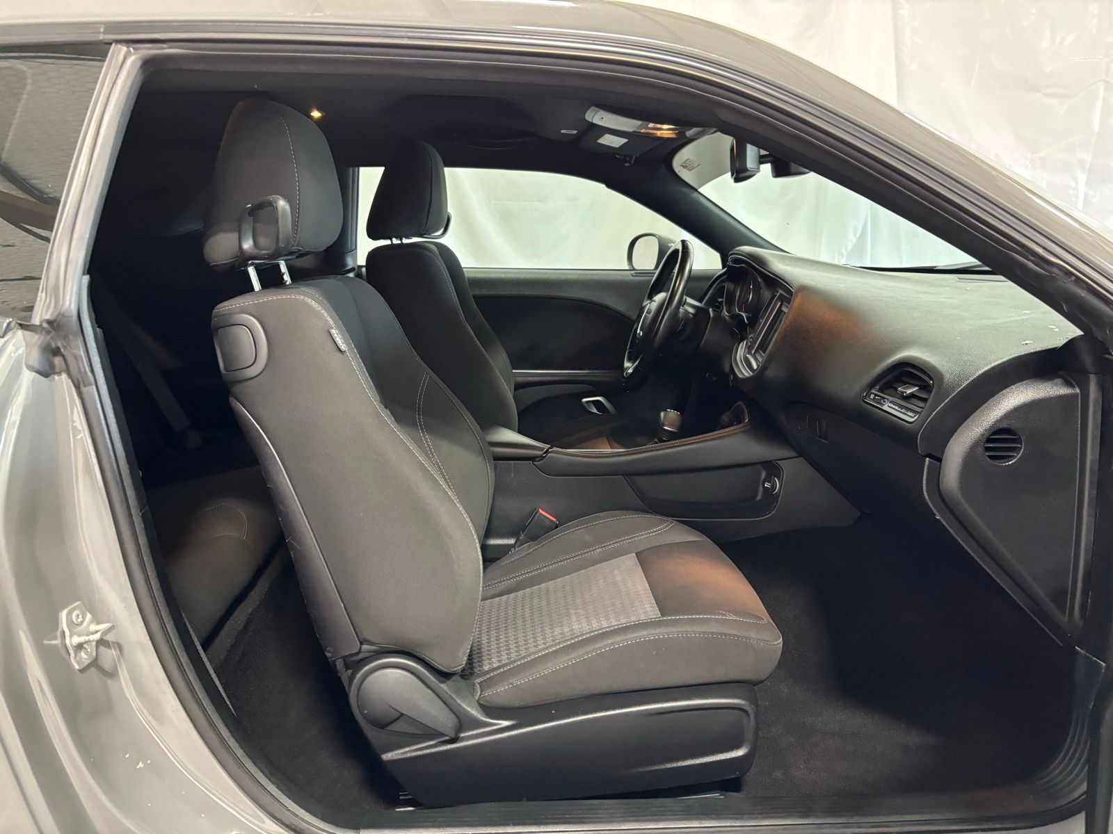 Used Car 2019 Dodge Challenger  Sxt For Sale Under $20,000 In Austin, Texas