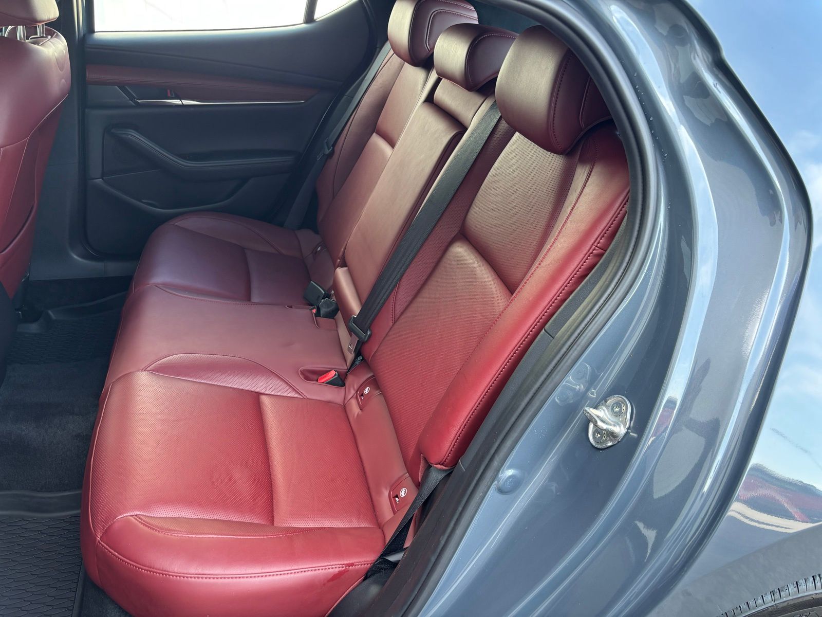 Used Car 2023 Mazda Mazda3  2.5 Turbo Premium Plus Package For Sale Price N/a In Austin, Texas