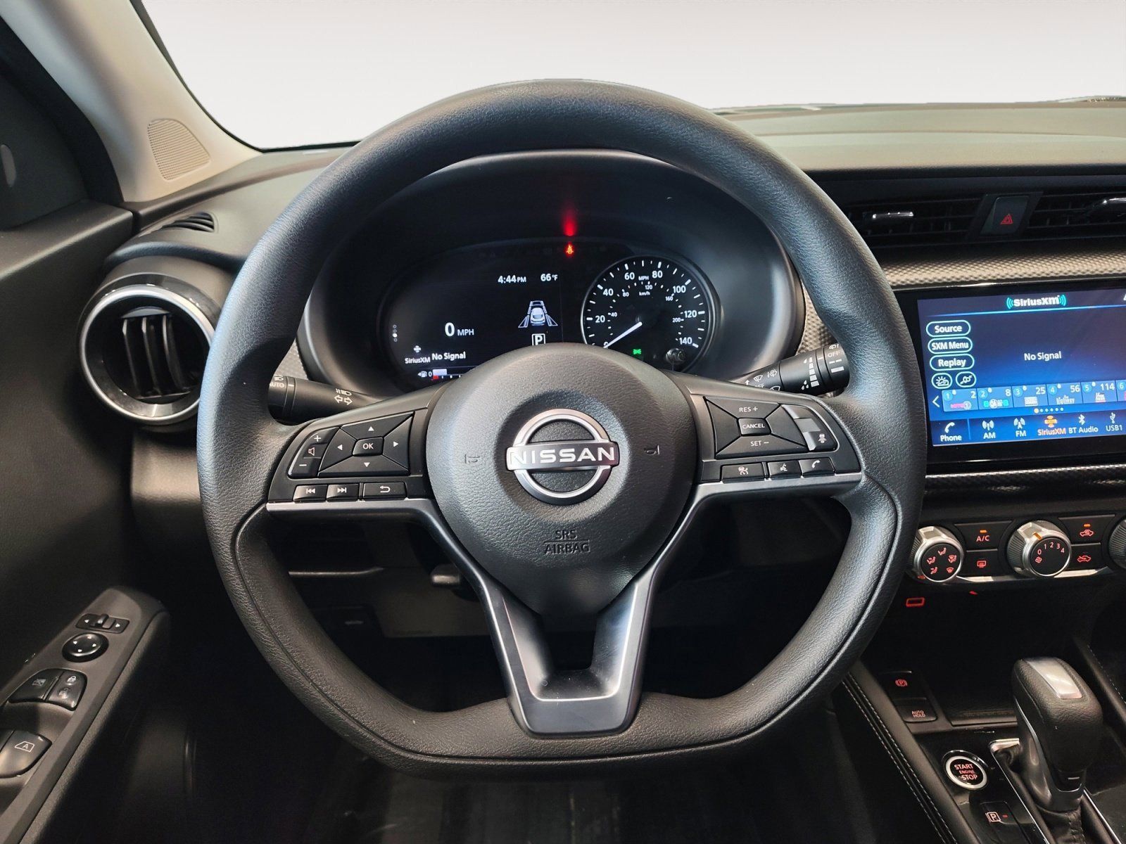 Used Car 2024 Nissan Kicks  Sv For Sale Under $20,000 In San Antonio, Texas