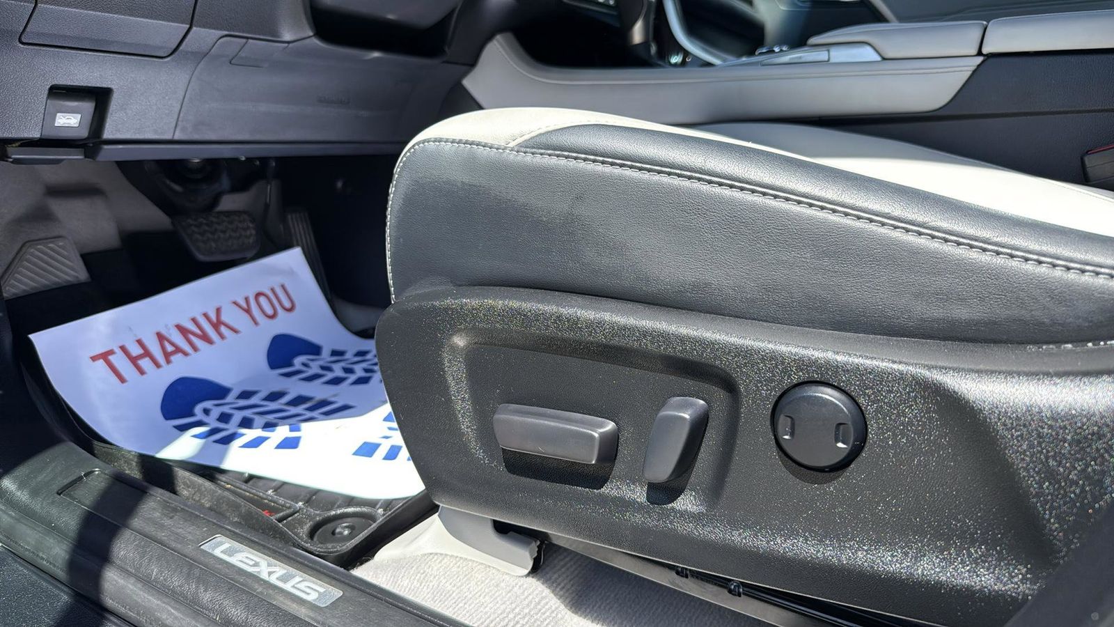 Used Car 2019 Lexus Rx  350 F Sport For Sale Under $35,000 In Austin, Texas