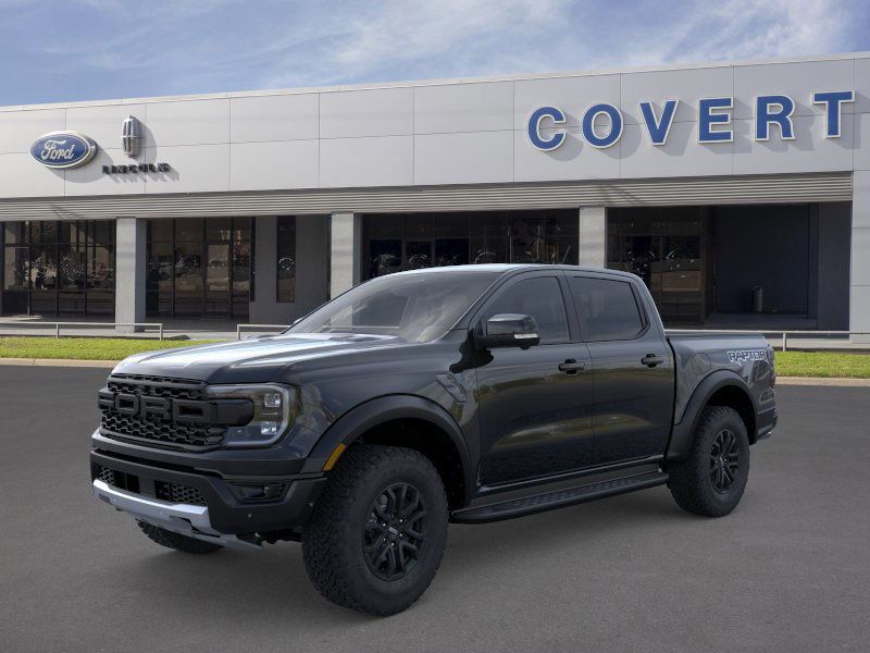 New Car 2025 Ford Ranger  Raptor For Sale Under $60,000 In Austin, Texas