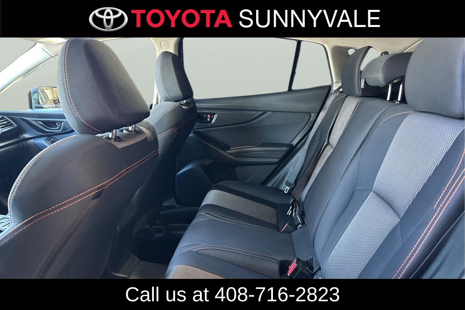 Used 2018 Subaru Crosstrek SUV