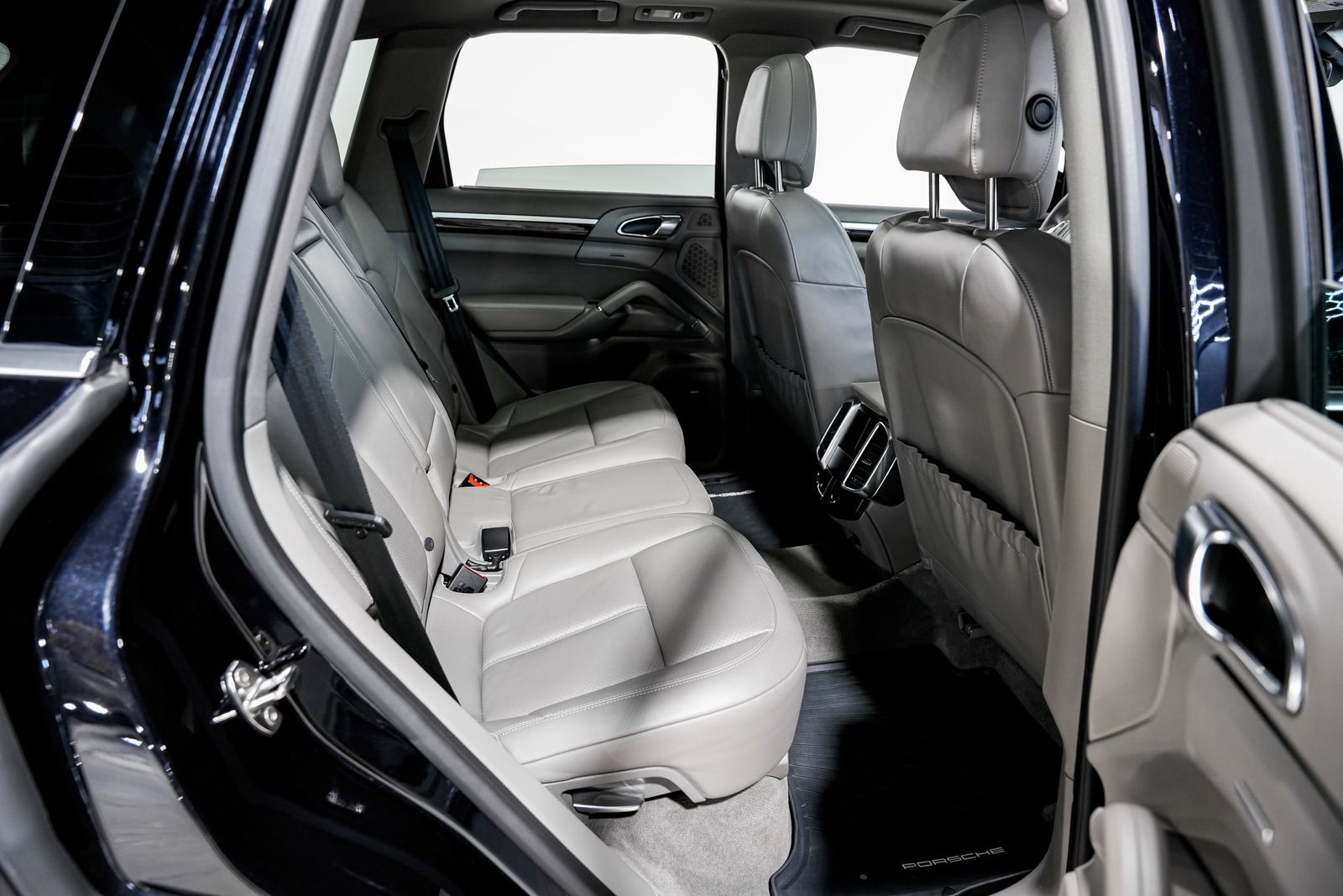 2013 Porsche Cayenne Diesel — photo 30