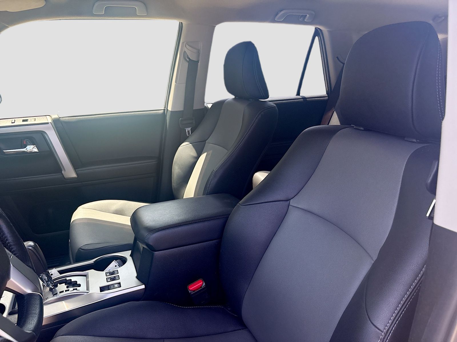 Used 2024 Gray Toyota SR5 Premium image 19