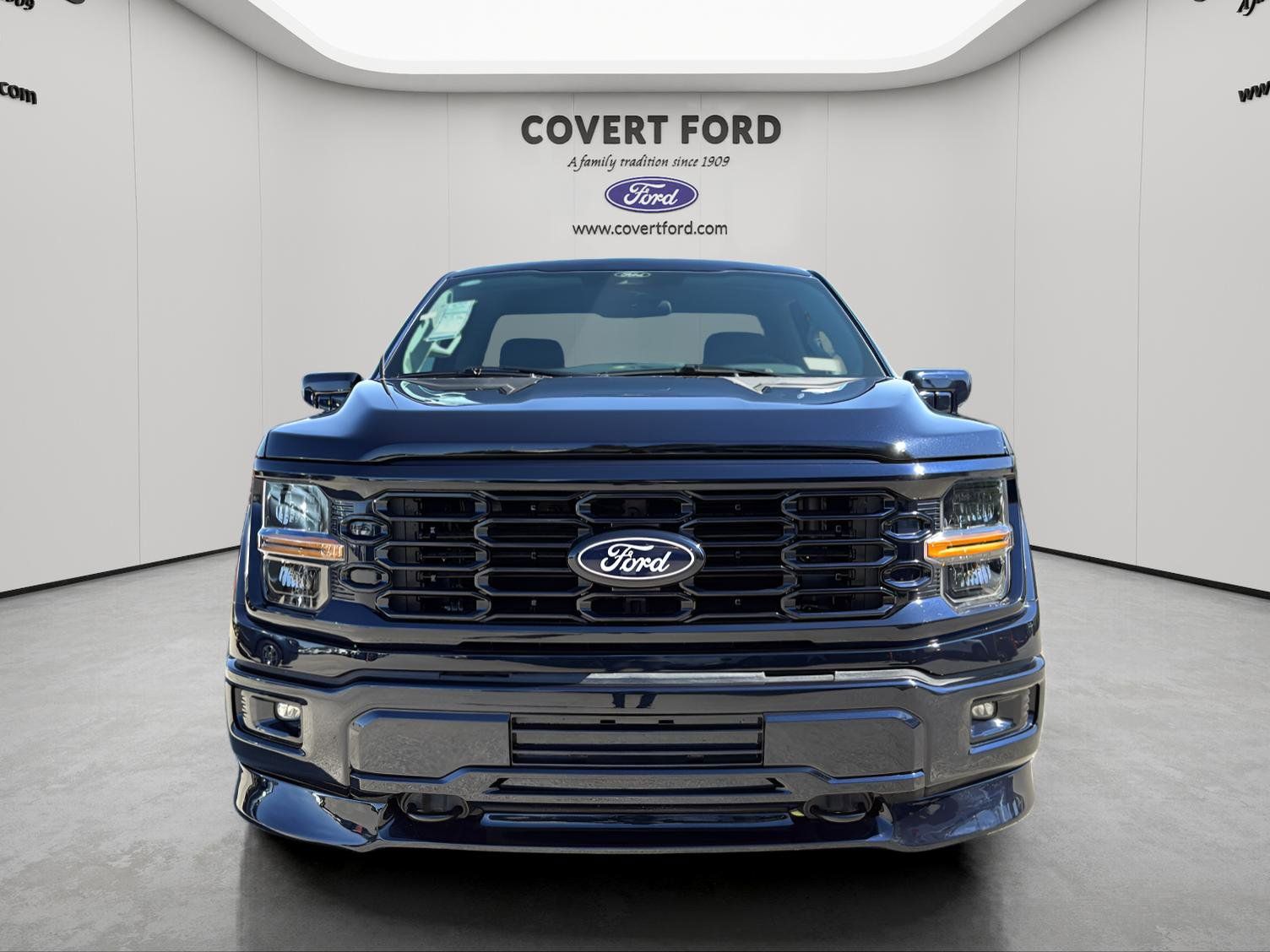 New Car 2025 Ford F-150  Xl For Sale Under $90,000 In Austin, Texas