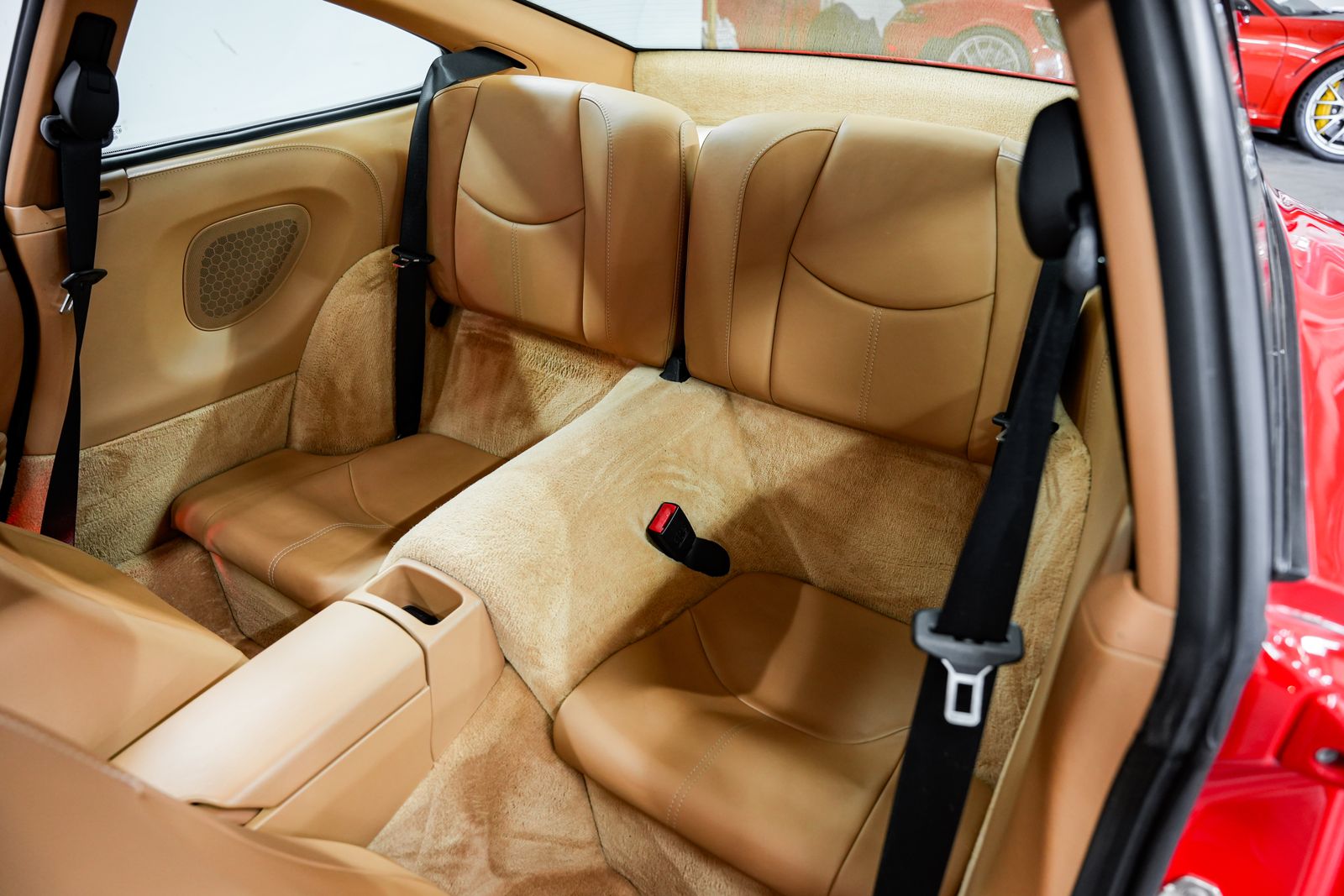 2005 Porsche 911 Carrera — photo 20