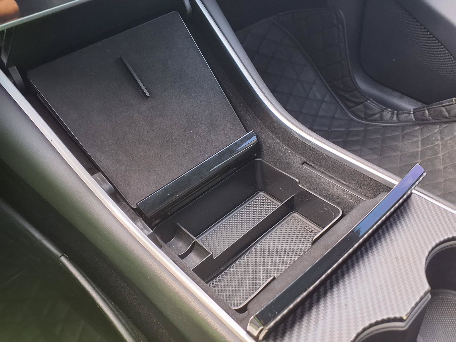 2020 Tesla Model Y Performance Gray at Bravo Nissan