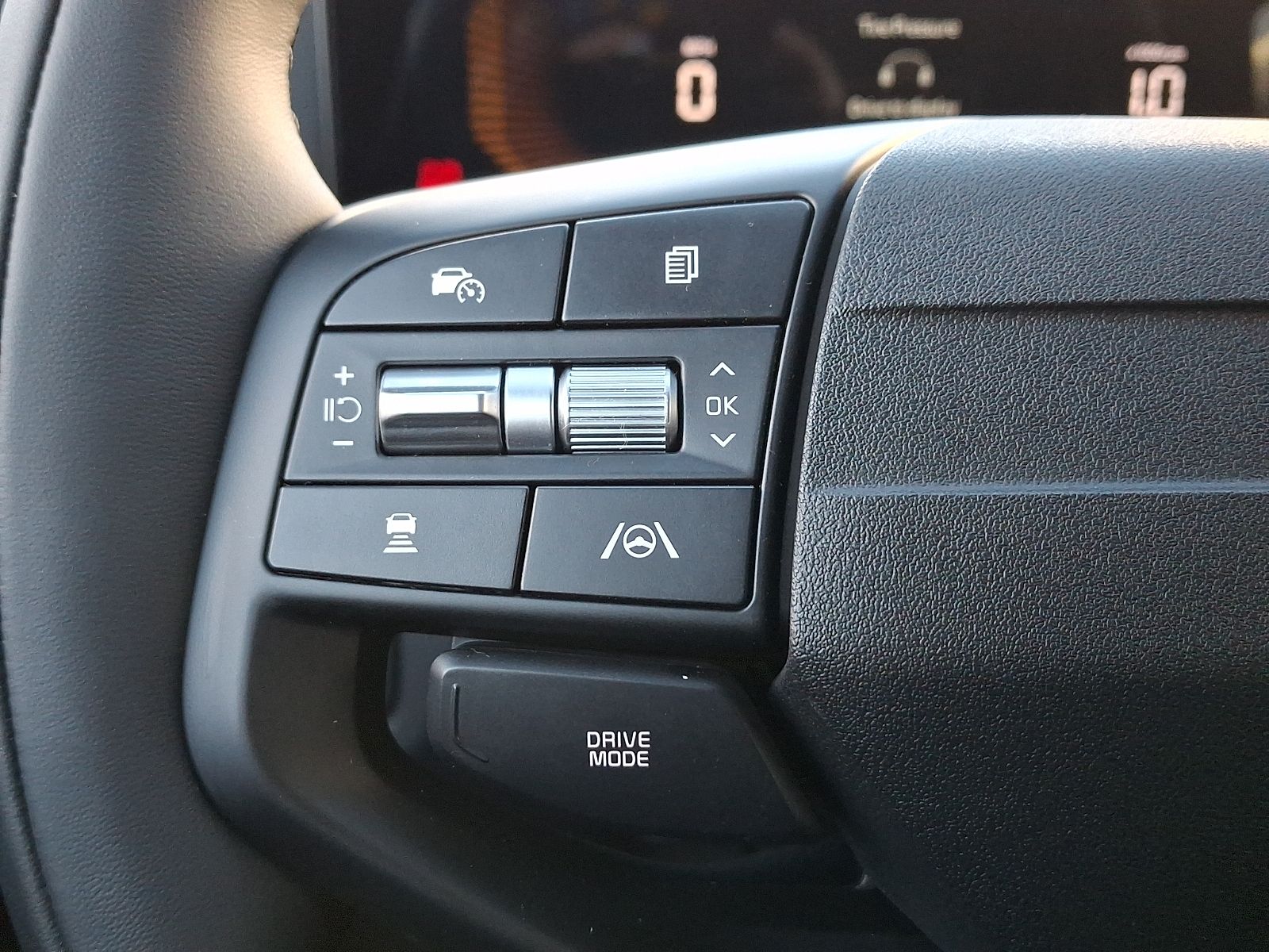 2026 Kia Sportage X-Line - Photo 20