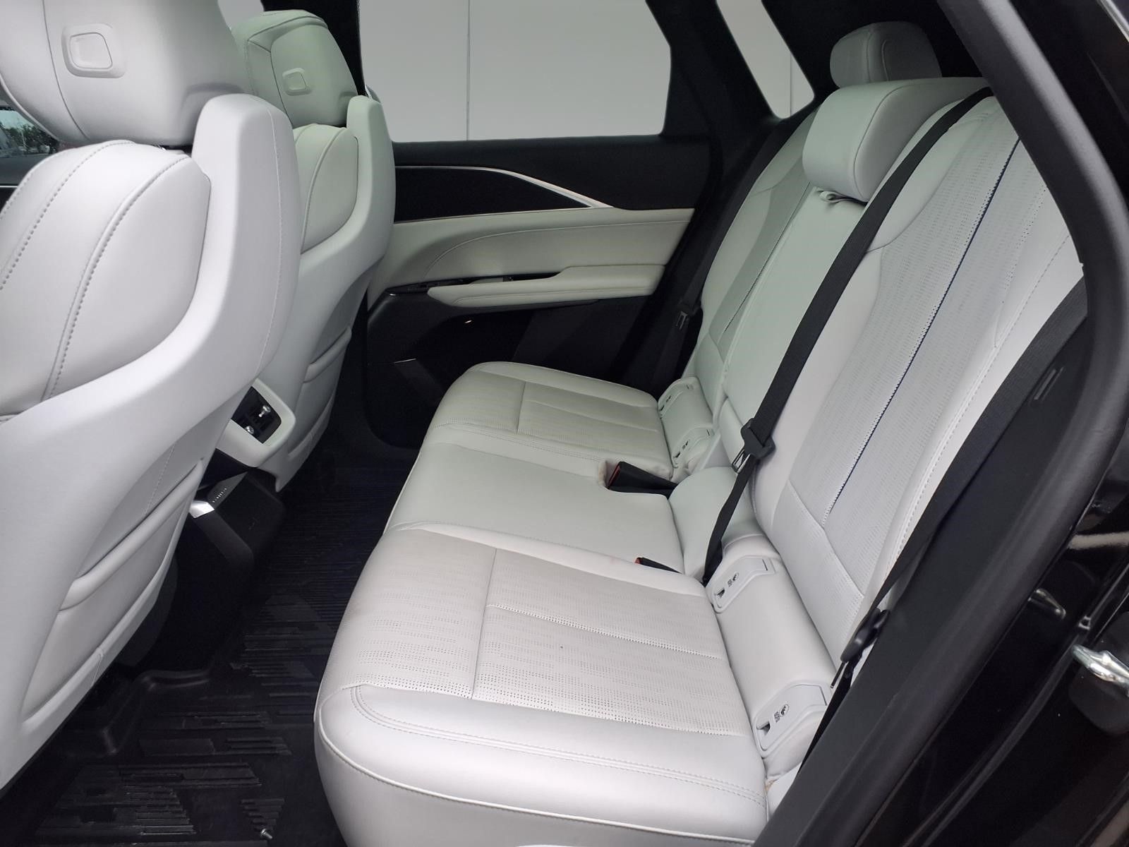 2024 Cadillac LYRIQ Sport Black at Bayway Cadillac of The Woodlands